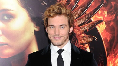Sam Claflin, sobre la foto falsa en la que aparece desnudo: 
