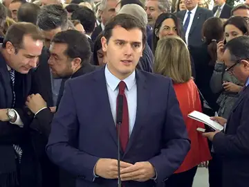 Albert Rivera Albert Rivera