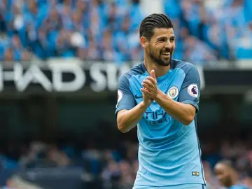 Nolito Nolito