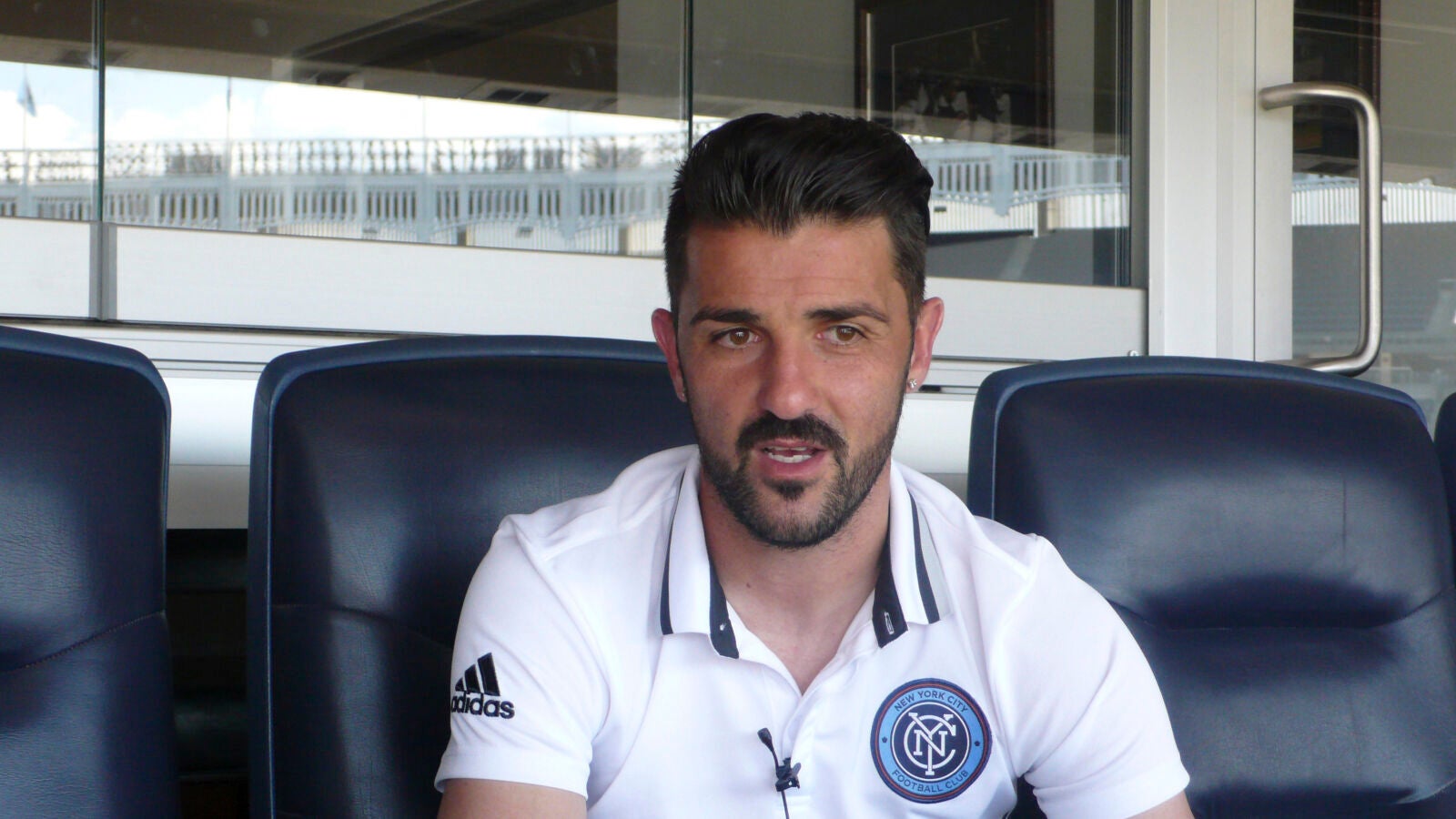 Villa: 