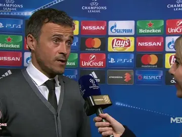 Frame 14.475971 de: Luis Enrique: "No tengo nada que perdonar a Arda Turan" Frame 14.475971 de: Luis Enrique: "No tengo nada que perdonar a Arda Turan"
