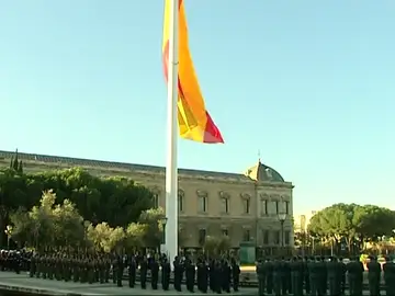 Frame 102.265335 de: La Constitución española celebra su 38 aniversario Frame 102.265335 de: La Constitución española celebra su 38 aniversario