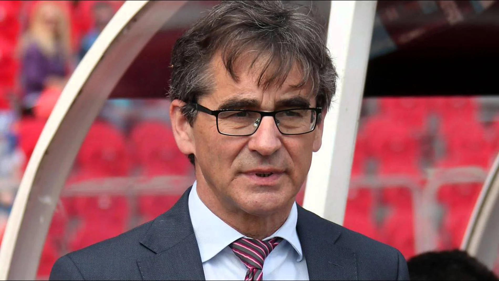 Fernando Vázquez Fernando Vázquez