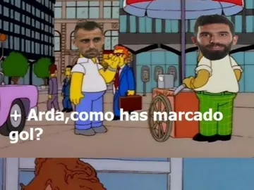 Los 'memes' del Barça - M'Gladbach Los 'memes' del Barça - M'Gladbach