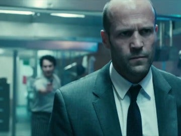 Frame 5.055553 de: Jason Statham protagoniza 'Redención'