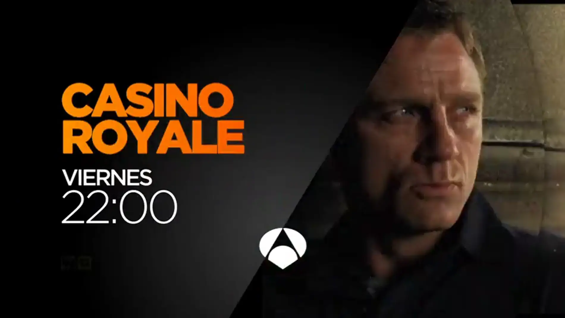Frame 9.012073 de: James Bond llega a Antena 3 con 'Casino Royale'