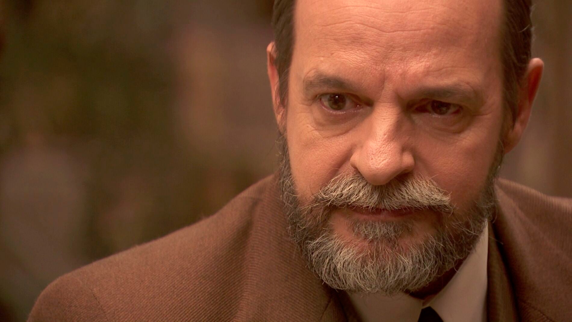 &iquest;Abusar&aacute; Raimundo de su poder por liberar a su hija?