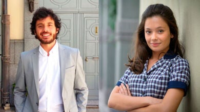 Anna Castillo y Javier Pereira, nominados a los Goya