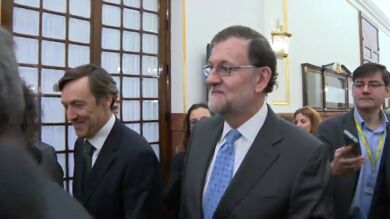 El Gobierno replica a FAES que el diálogo con Cataluña es clave en esta legislatura y se va a mantener