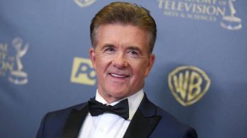 Alan Thicke