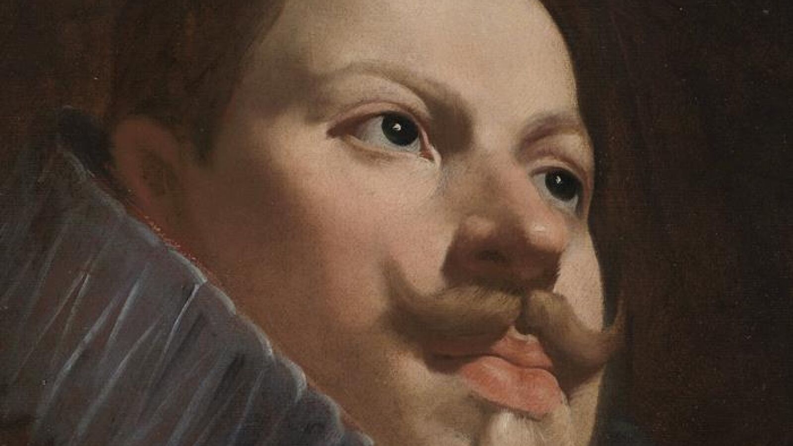 El Museo del Prado recibe la donación del 'Retrato de Felipe III', un inédito de Velázquez