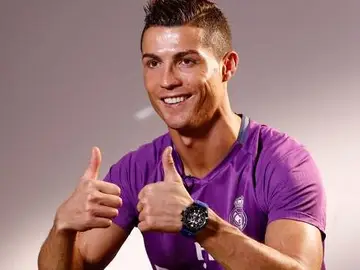 Cristiano Cristiano