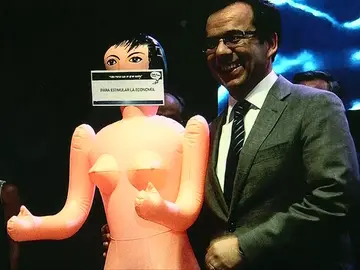 Luis Felipe Céspedes Luis Felipe Céspedes