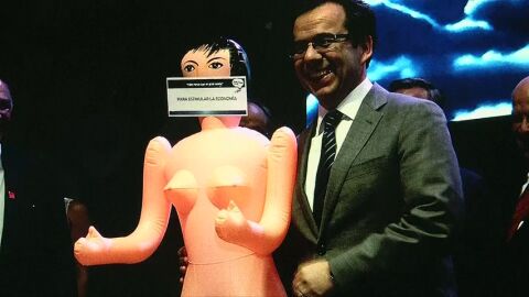 Luis Felipe C&eacute;spedes