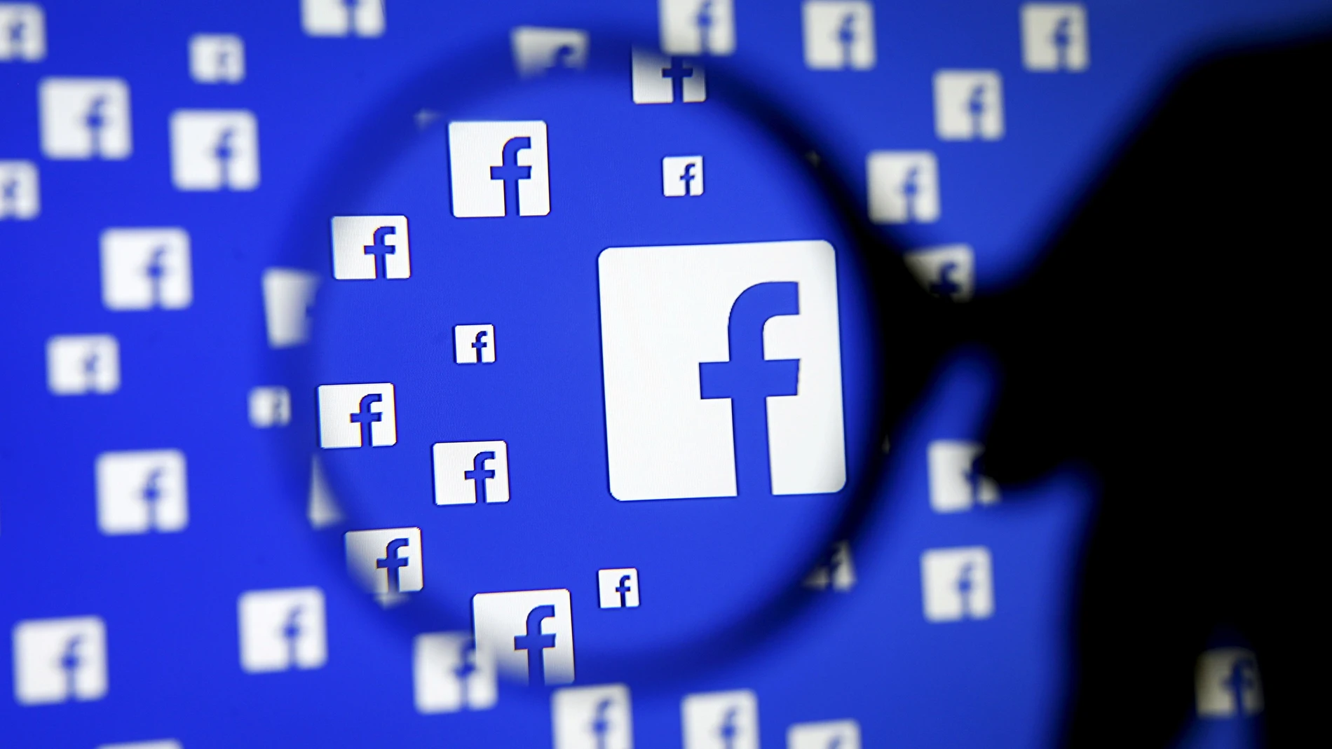 Facebook Facebook