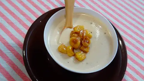 Cuajada de Foie Cuajada de Foie