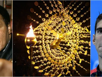 Lo más buscado en 2016 Lo más buscado en 2016