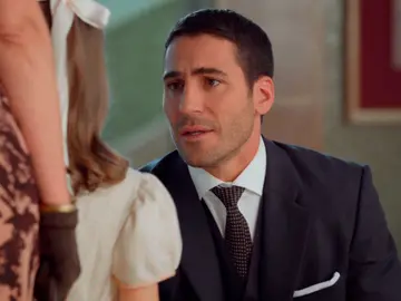 Alberto planta a Cristina en busca de un futuro feliz con Ana Alberto planta a Cristina en busca de un futuro feliz con Ana
