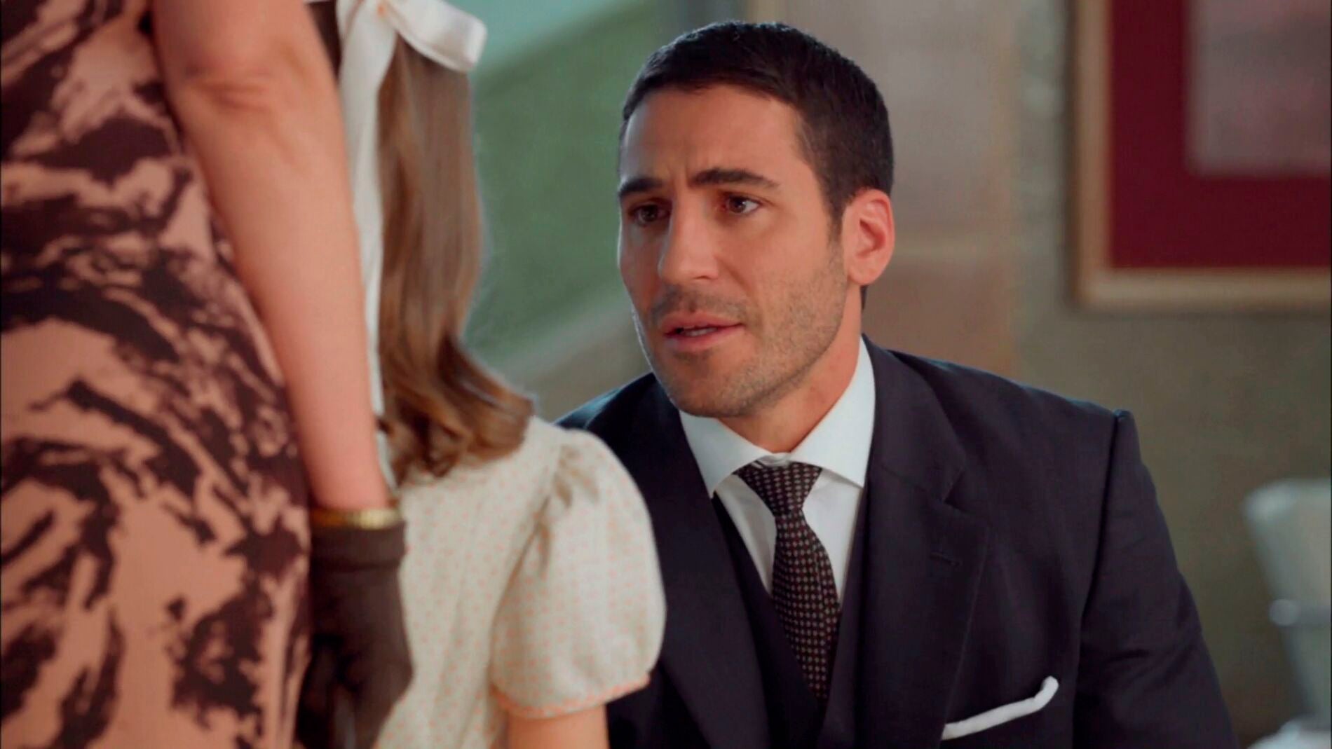 Alberto planta a Cristina en busca de un futuro feliz con Ana