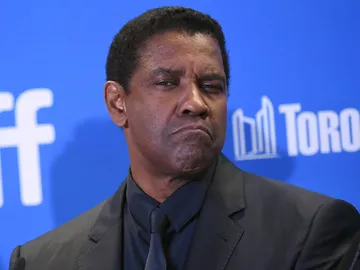 Denzel Washington Denzel Washington