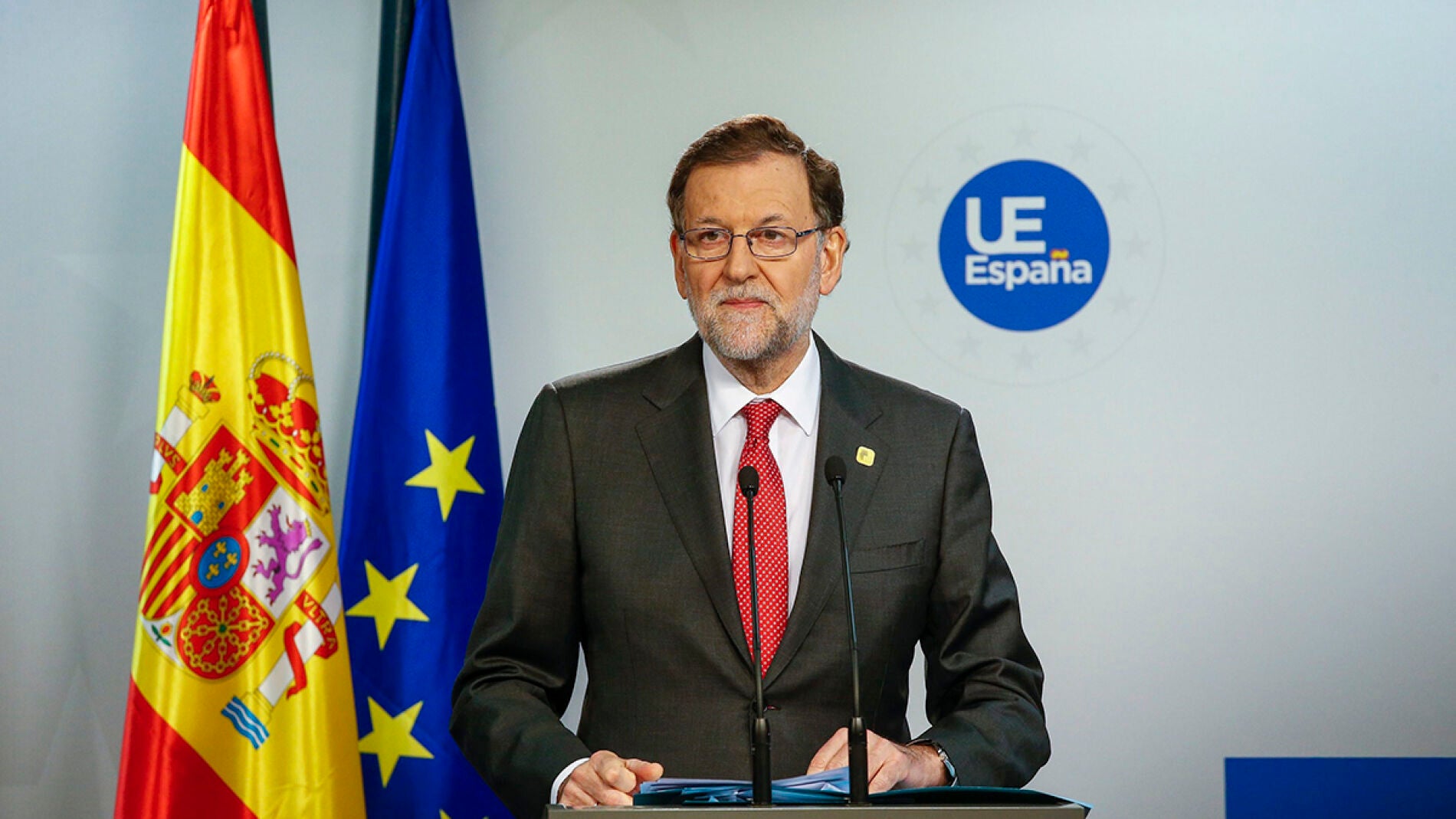 Mariano Rajoy