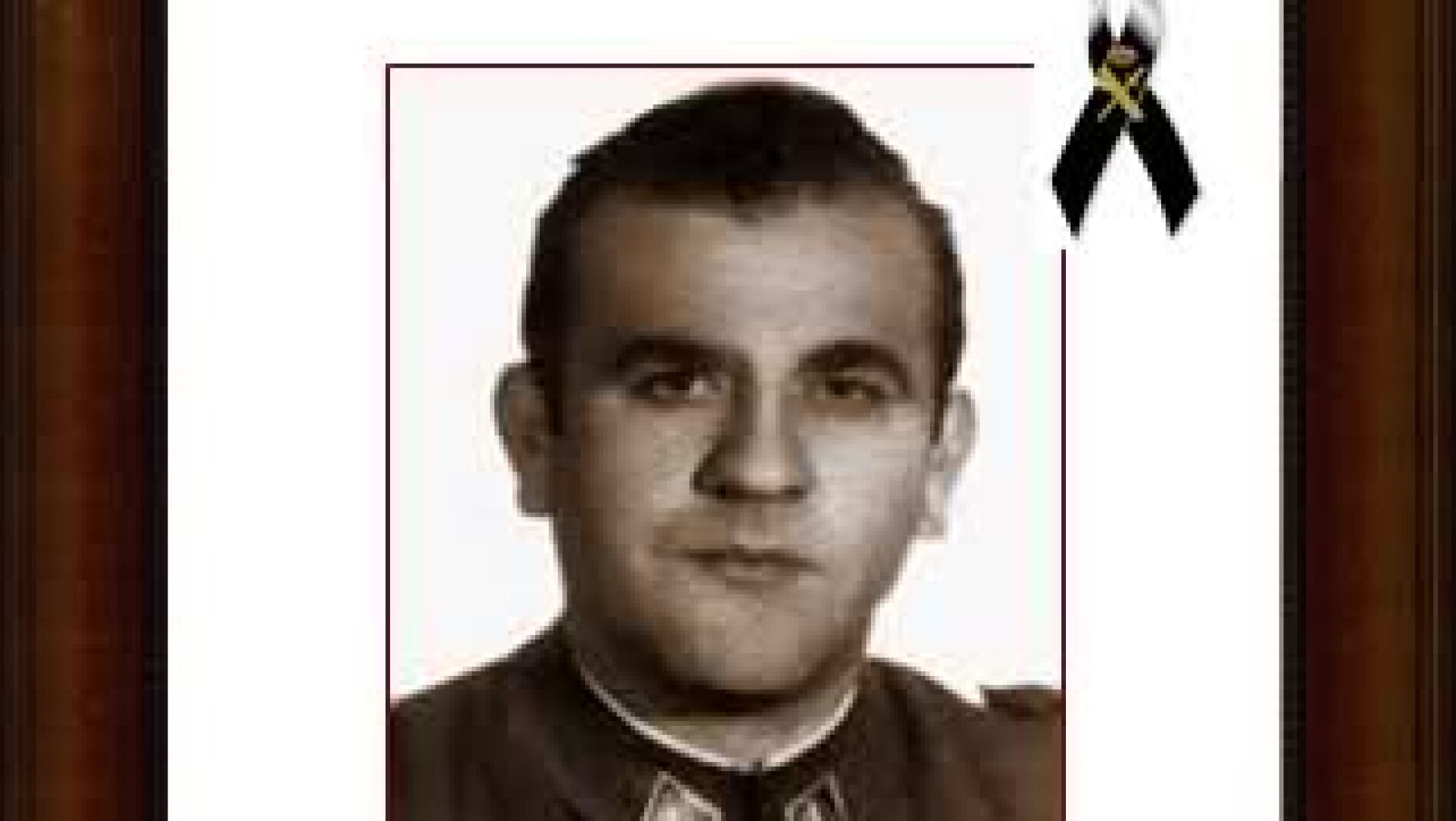 Andr&eacute;s Segovia Peralta