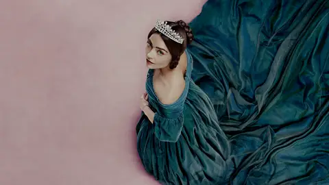 Victoria, una de las superproducciones del año Series Movistar