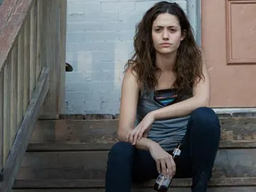 Emmy Rossum Emmy Rossum
