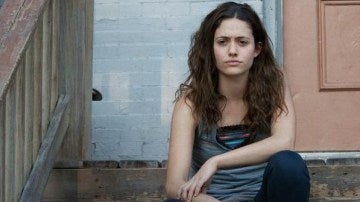 Emmy Rossum