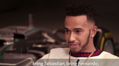 Hamilton: 