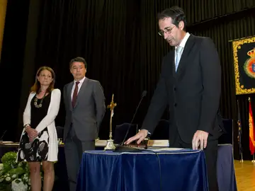 Fernando Suárez Bilbao Fernando Suárez Bilbao