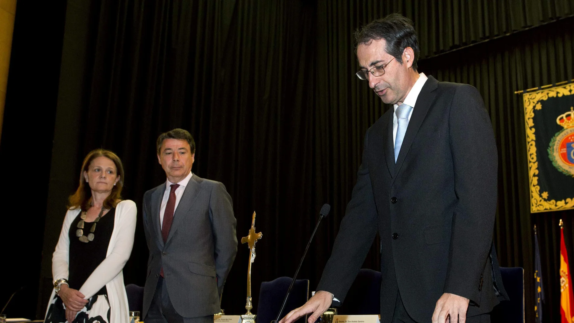 Fernando Suárez Bilbao Fernando Suárez Bilbao