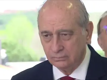 Frame 32.208923 de: El Supremo archiva la querella contra Fernández Díaz y el exdirector de la Oficina Antifraude catalana Daniel de Alfonso Frame 32.208923 de: El Supremo archiva la querella contra Fernández Díaz y el exdirector de la Oficina Antifraude catalana Daniel de Alfonso