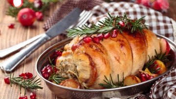 Errores gastronómicos navideños