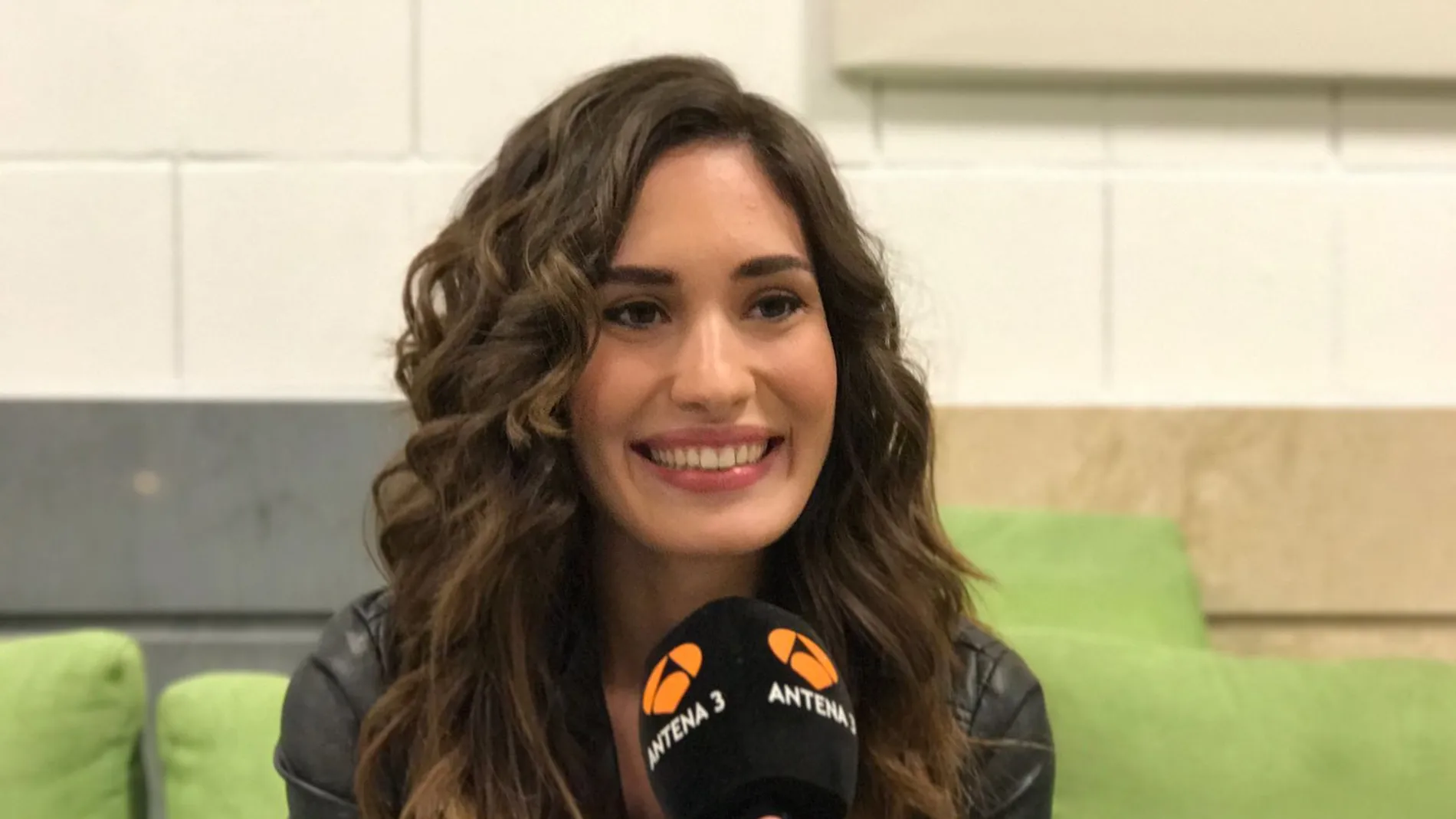 Yara Puebla: "Me encantaría que Camila se viese las caras con Francisca Montenegro"