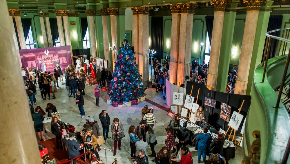 Éxito abrumador en El Evento del Año con más de 2.500 personas