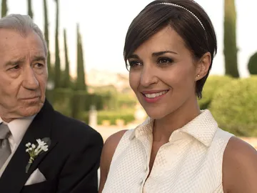 Un programa especial y en directo los momentos previos a la boda Un programa especial y en directo los momentos previos a la boda