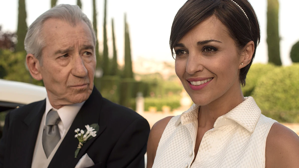 Un programa especial y en directo los momentos previos a la boda