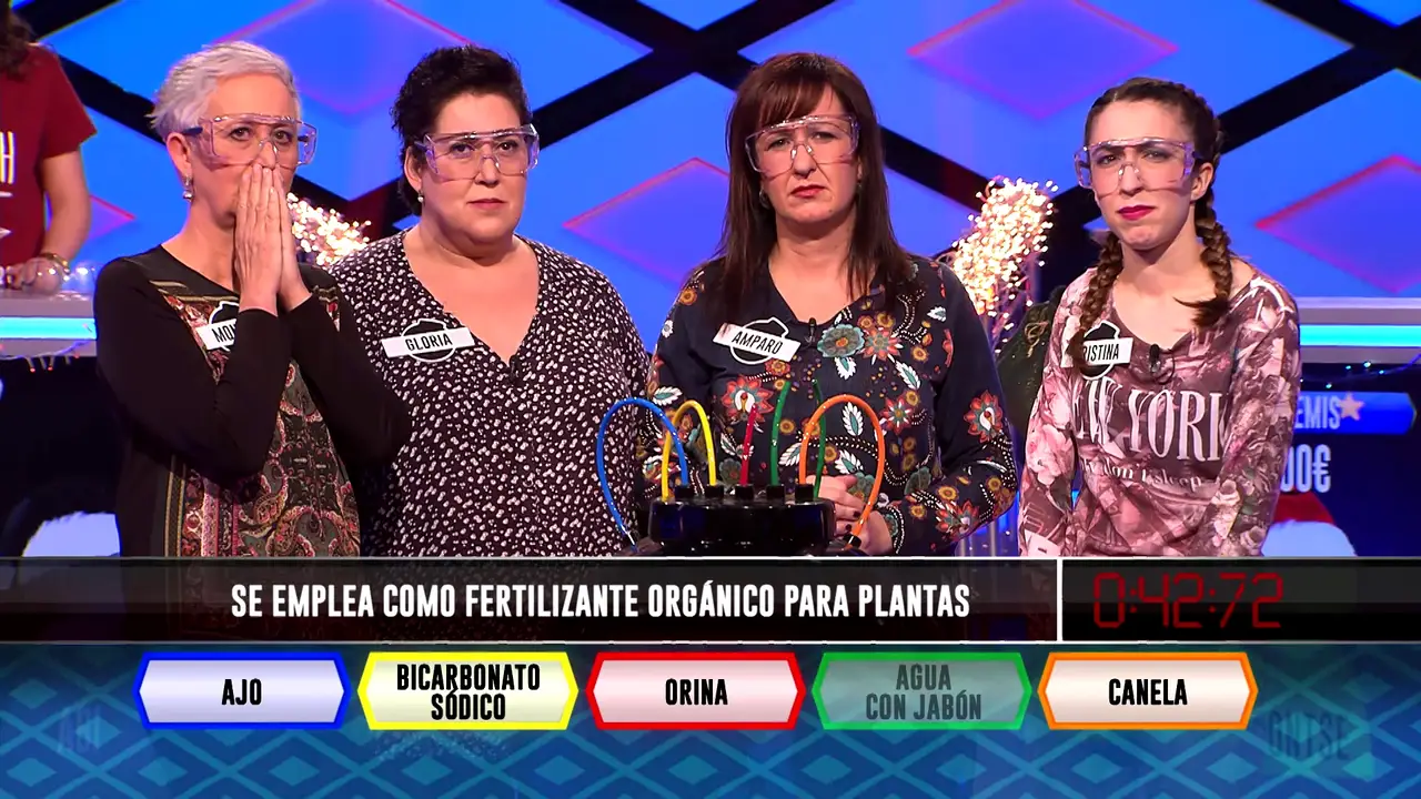 Un fertilizante muy orgánico
