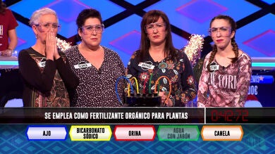 Un fertilizante muy orgánico