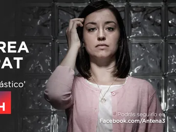 Facebook Live de Andrea Trepat Facebook Live de Andrea Trepat