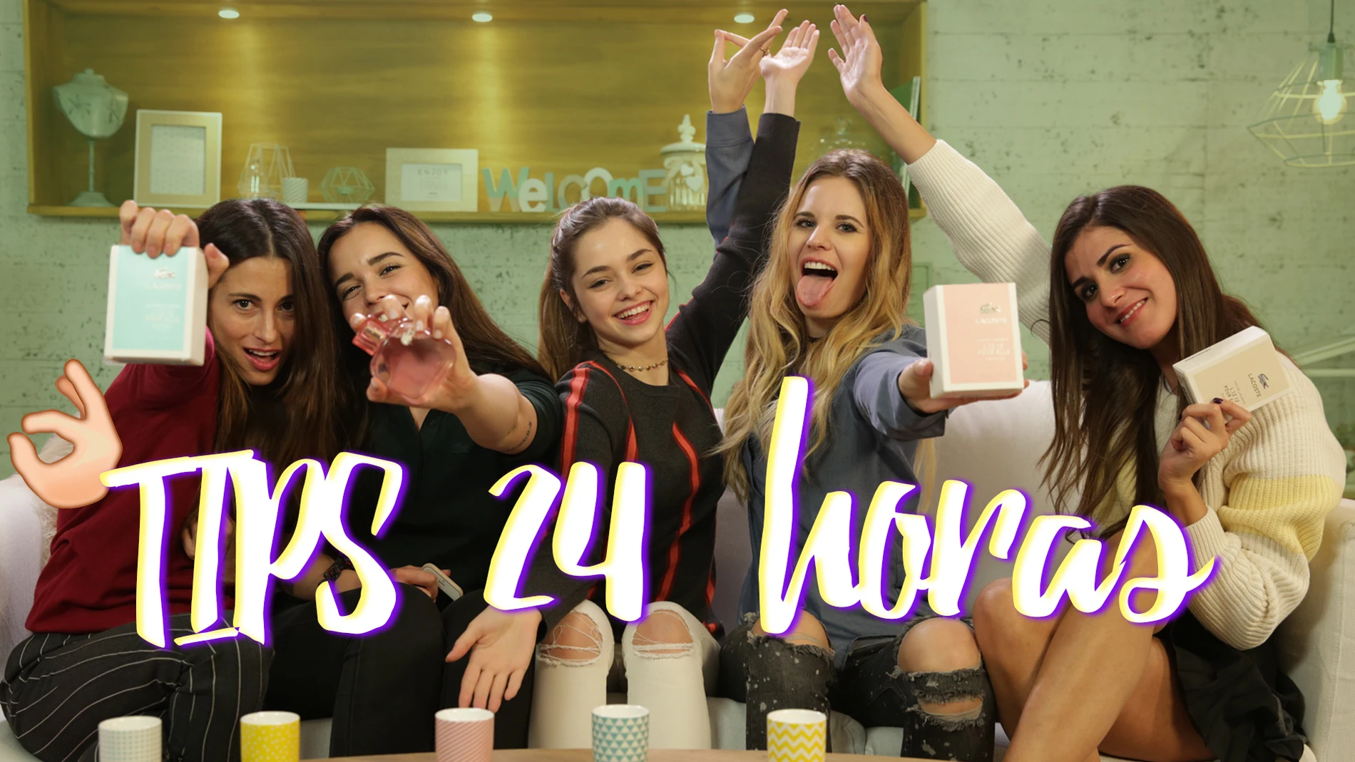 Tips 24 horas con Beautyfloox