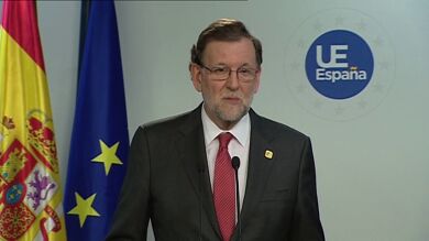 Hay sitio para el diálogo si se renuncia al desafío permanente