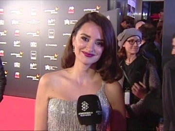 Penélope Cruz Penélope Cruz