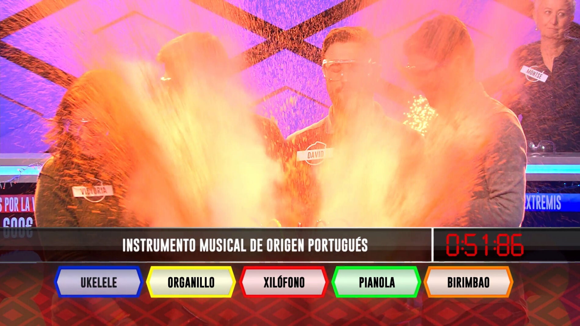 Instrumentos portugueses