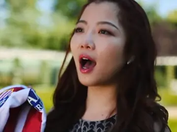 La versión, cantada por Chang Xu, triunfa en la Red La versión, cantada por Chang Xu, triunfa en la Red