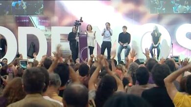 Sin acuerdo en Podemos sobre las reglas de juego para elegir la dirección