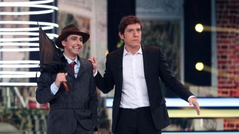 "El trabajo es el reflejo de tu constancia"