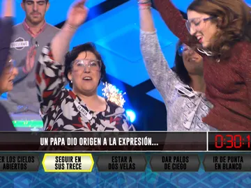 Las ‘Extremis’ sigue en sus trece Las ‘Extremis’ sigue en sus trece