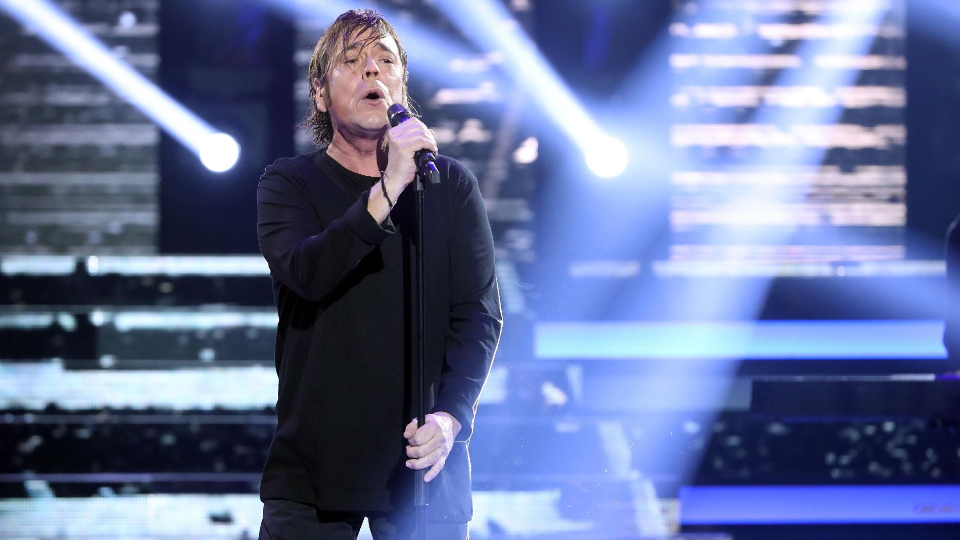 Juan Mu&ntilde;oz enloquece en &lsquo;El tren de largo recorrido&rsquo; como La Uni&oacute;n